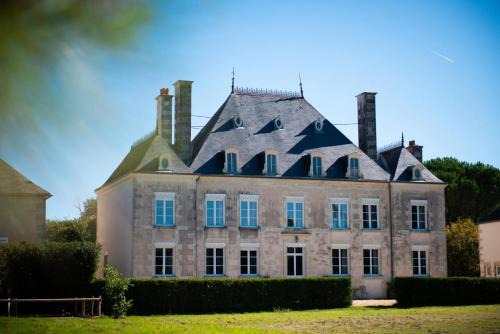 Domaine de la briouse