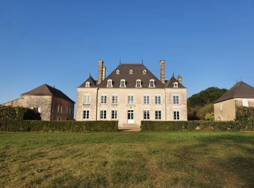 Domaine de la Briouse