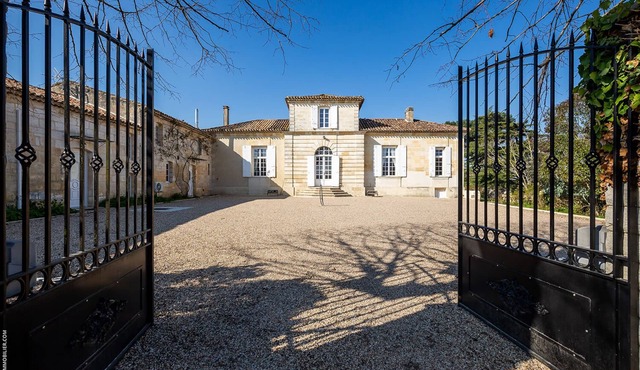 Domaine du chauvet