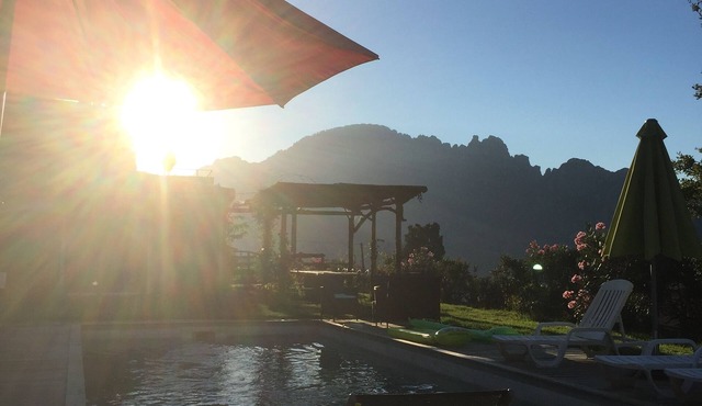 DOMAINE U BUGNU
