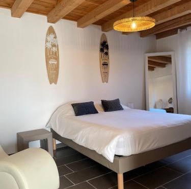 Escapade Maritime