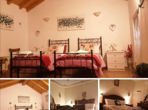 Felix House