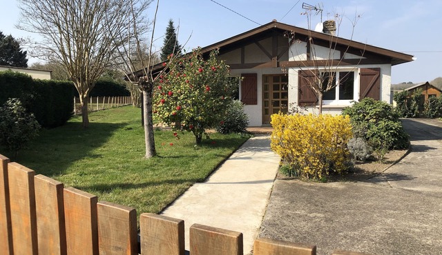 Gîte de l'Estelle