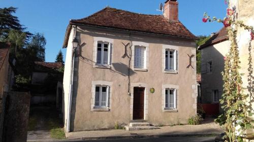 Gîte de la chapelle