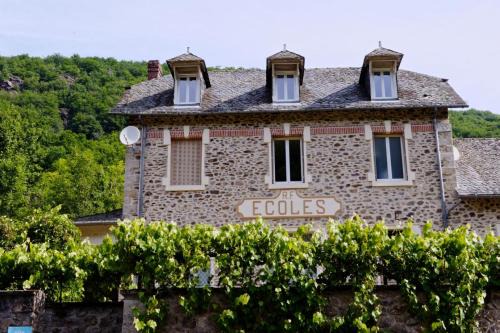 Gîte ecole 2