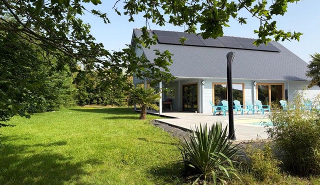Gîte Ker Koad