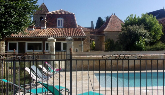 Gîtes du clocher