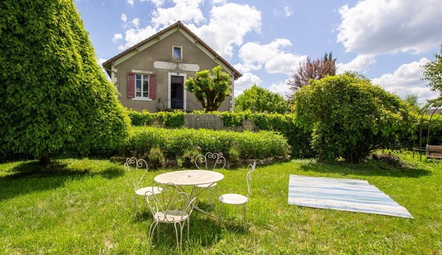 Gite Excideuil, 6 bedrooms, 11 persons