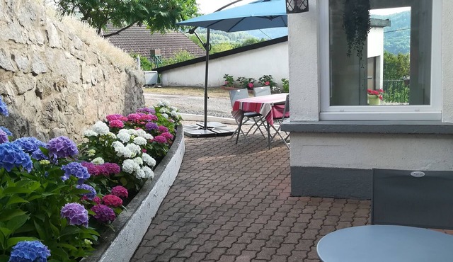 Gite Plainfaing, 4 bedrooms, 6 persons in Plainfaing