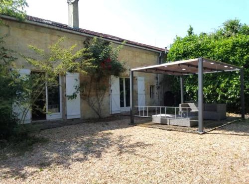 Grande maison de charme en pierre