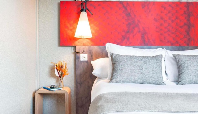 Hôtel Ibis Cognac Centre