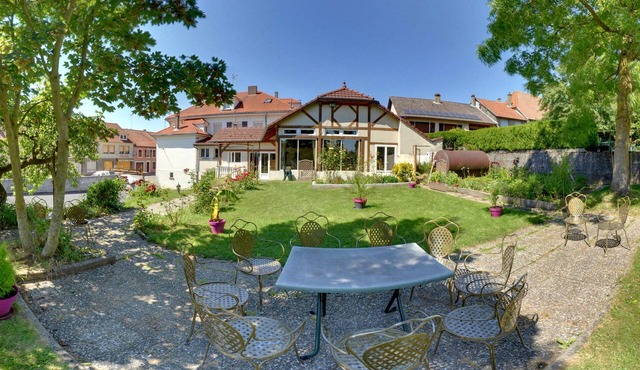 Hôtel le Floride