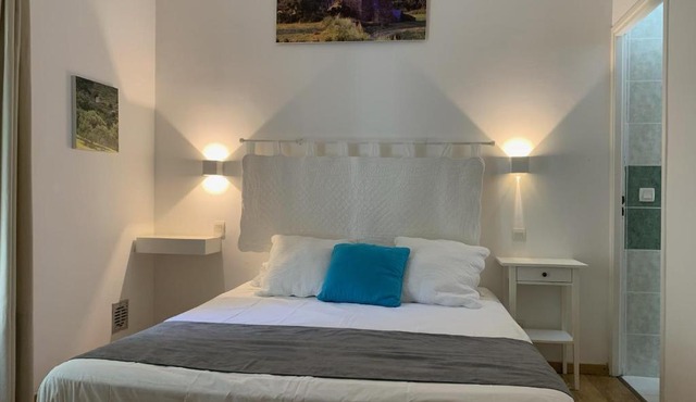 Hôtel U Pozzu