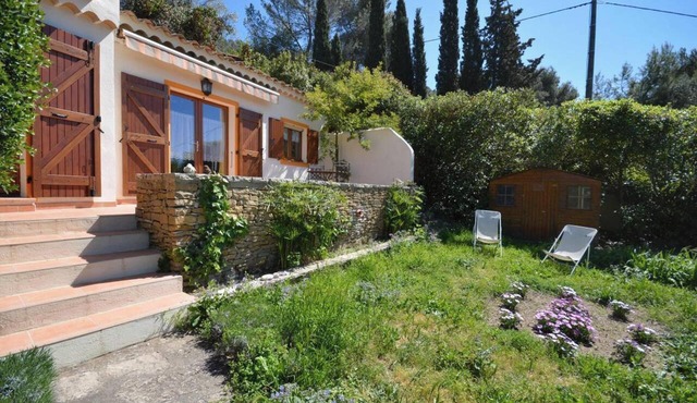 Homerez - House in Ceyreste