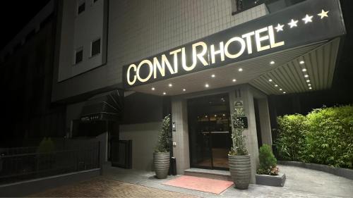Hotel Comtur in Binasco