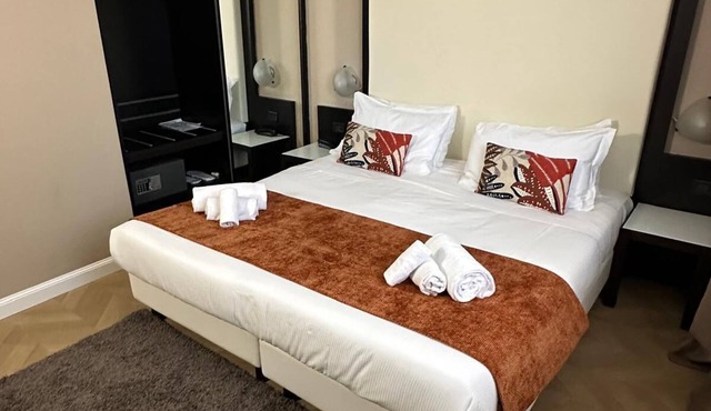 Hotel Comtur in Binasco