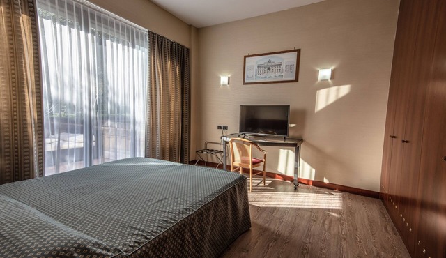 Hotel Petra