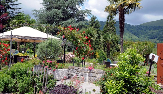 Hotel Restaurant Chilo