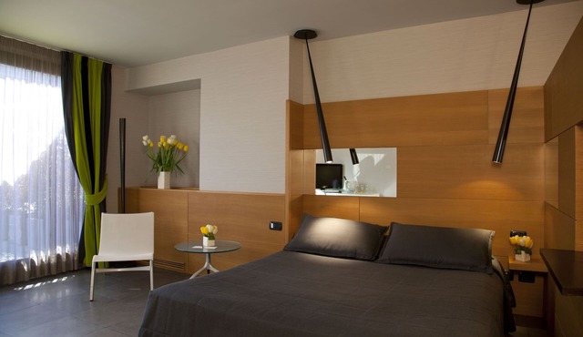 Hotel Zone in Rome