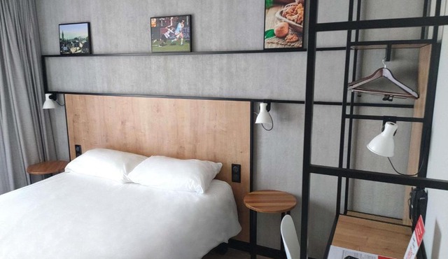 Ibis Brive Centre