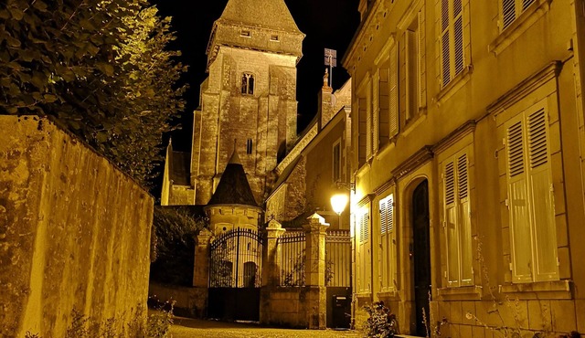 Ideal weekend getaway in real France (Loire Valley region) - (2 bedroom)