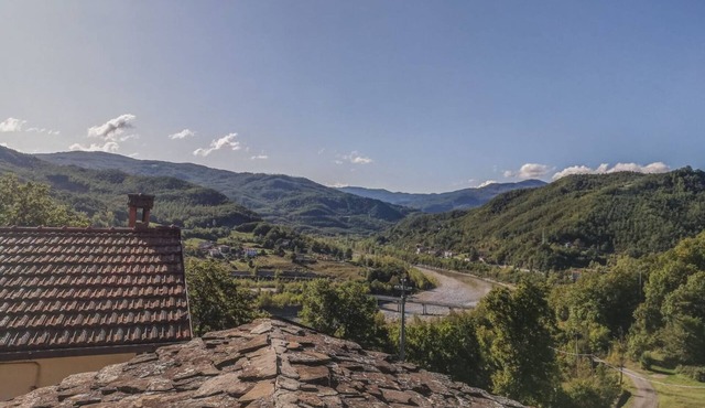 Immersed in nature in Emilia-Romagna
