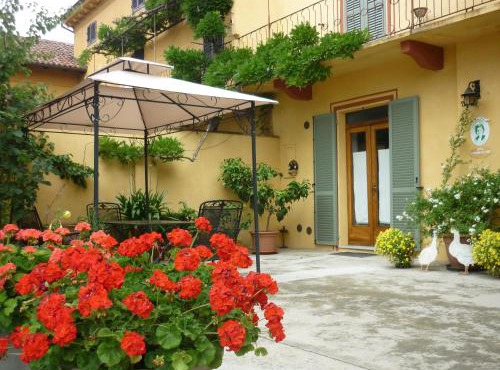 L'Adele Bed & Breakfast