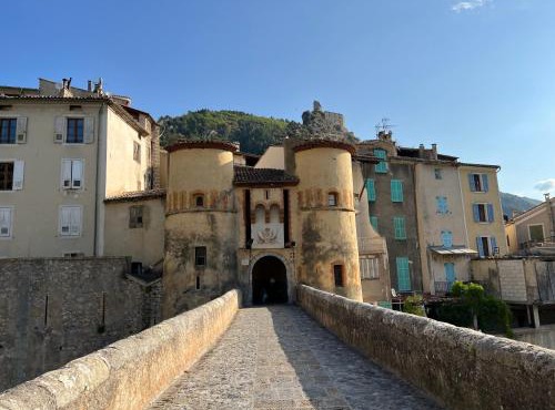 L'Orbitelle