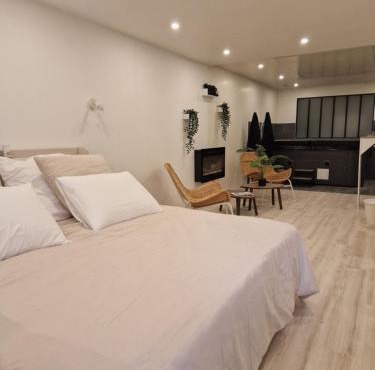 la chambre 8