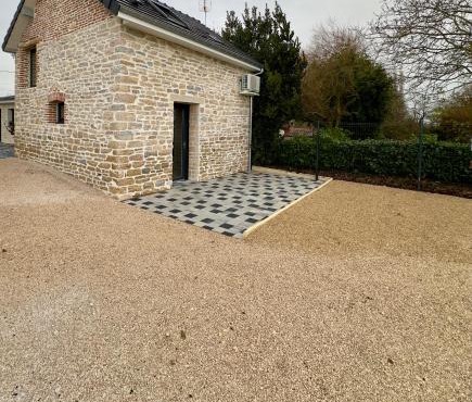 La Dépendance