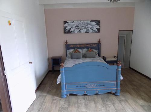 La maisonnette