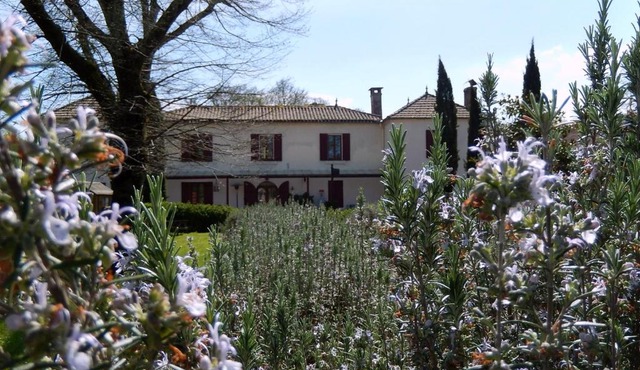 La Palombiere