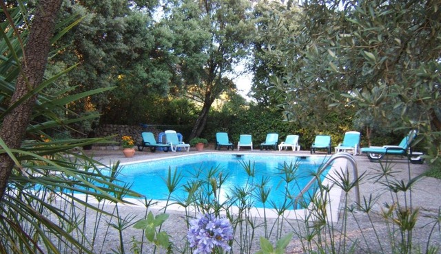 La Radassière in Cotignac
