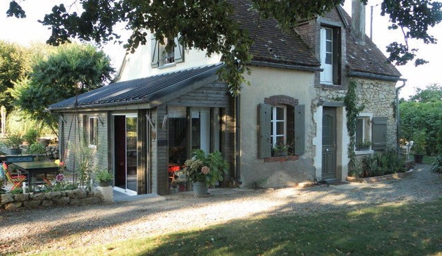 LA RENAUDIERE