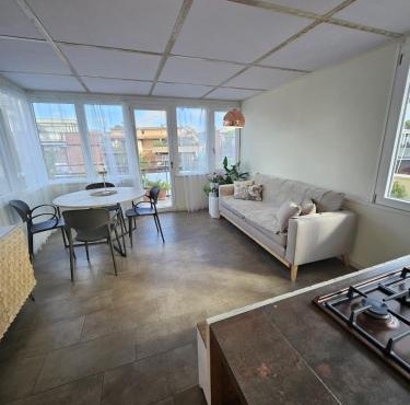 La Terrazza
