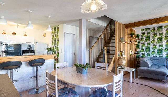 Le Berlioz by Interhome