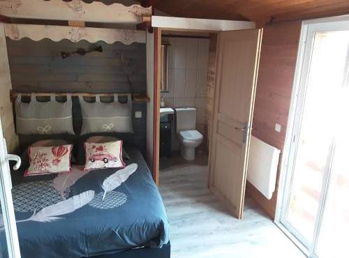 Le cabanon