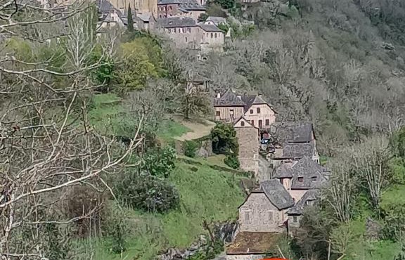 Le Castellou