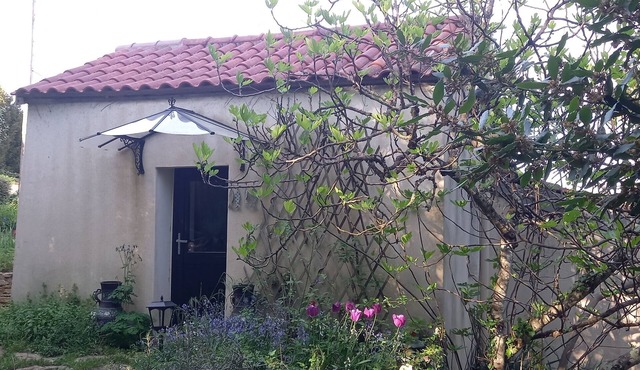 Le Clos de la Bambouseraie