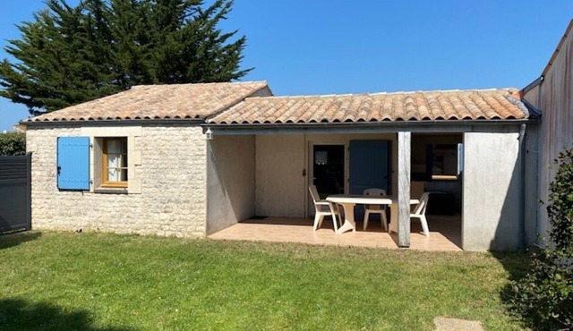 LE CLOS DE DOMINO