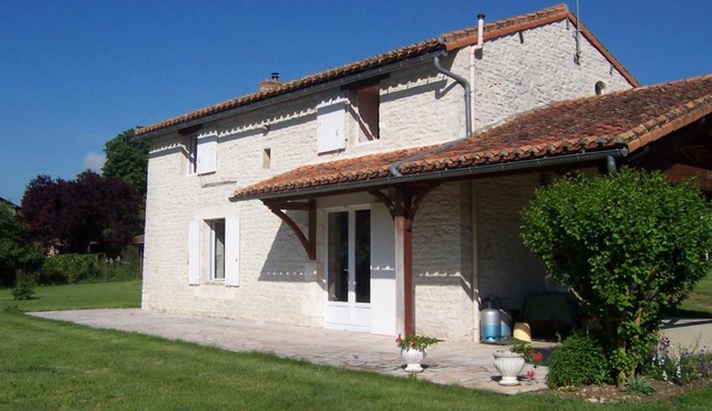 Le gîte de battreau