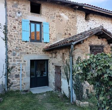 Le gîte du puits