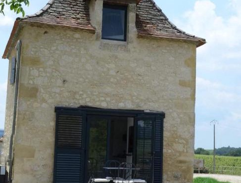 Le Pigeonnier de Château Picon