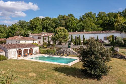 Le Relais de Saint-Preuil, The Originals Relais Vignes du Cognac