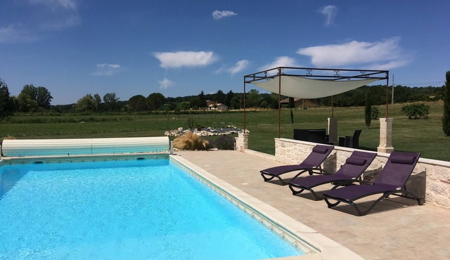 Le Studio Cottage – Cazes-Mondenard (Tarn-et-Garonne)