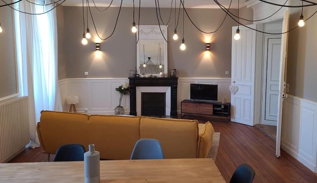 Le superbe