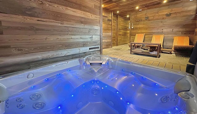 Les Granges de Sarreyer - 10 mns from Verbier - Sw by Interhome in Sarreyer