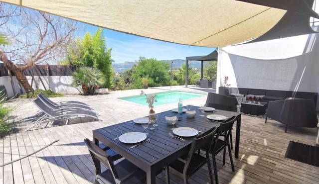 Les Oliviers by Interhome