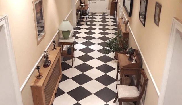 Lovely 5-bedroom bed & breakfast in charming Saint-Maurice-la-Souterraine
