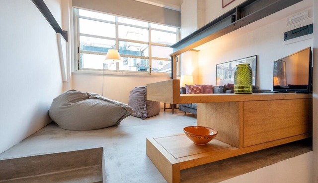 loft 19
